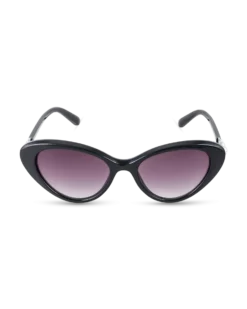 Bijou Brigitte Lunettes de soleil - Pearly Black Sale