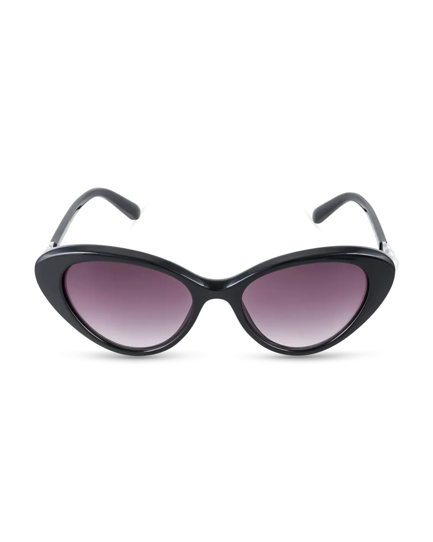 Bijou Brigitte Lunettes de soleil - Pearly Black Sale