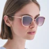 Bijou Brigitte Lunettes de soleil - Pink Pleasure Online