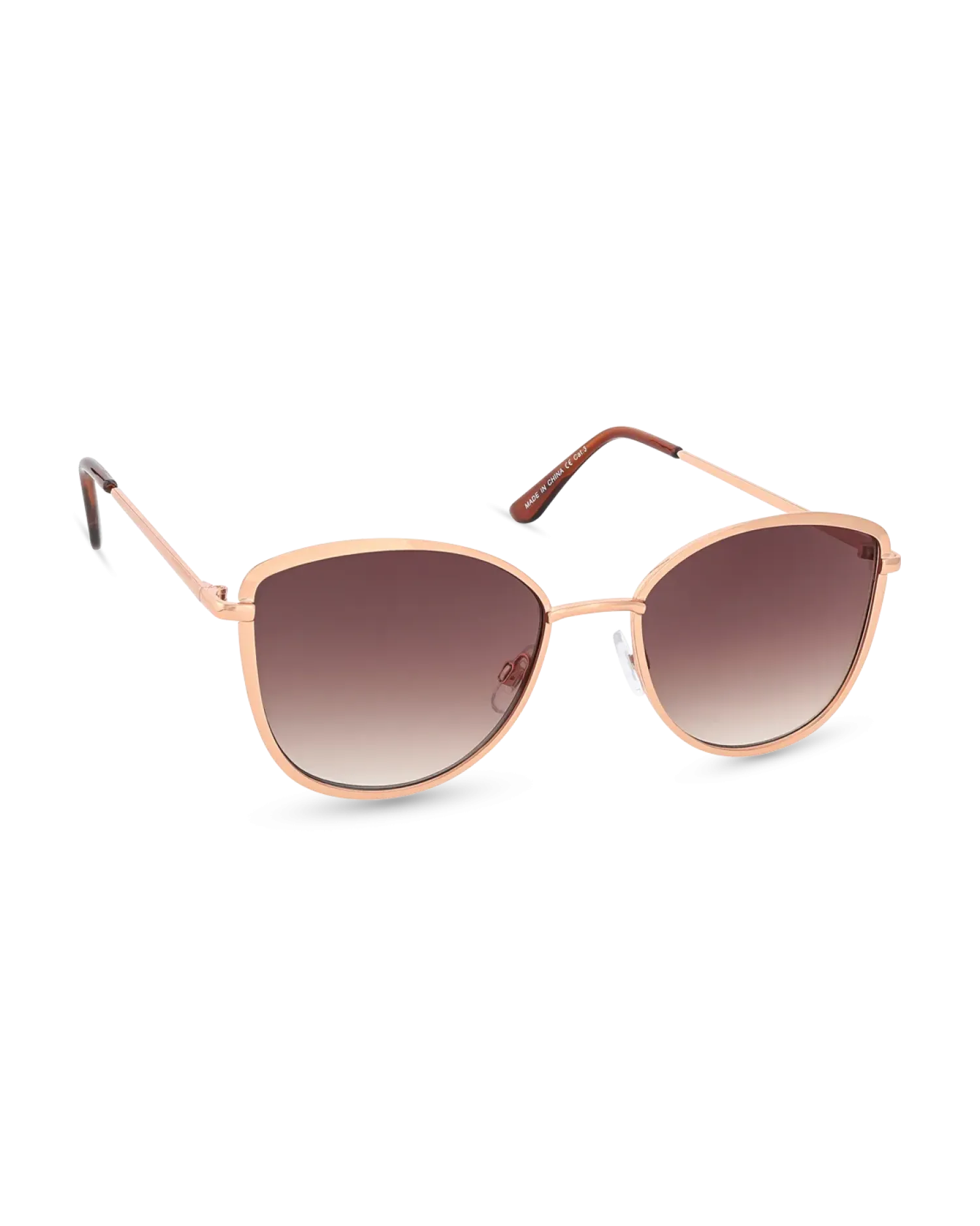 Bijou Brigitte Lunettes de soleil - Pink Pleasure Online