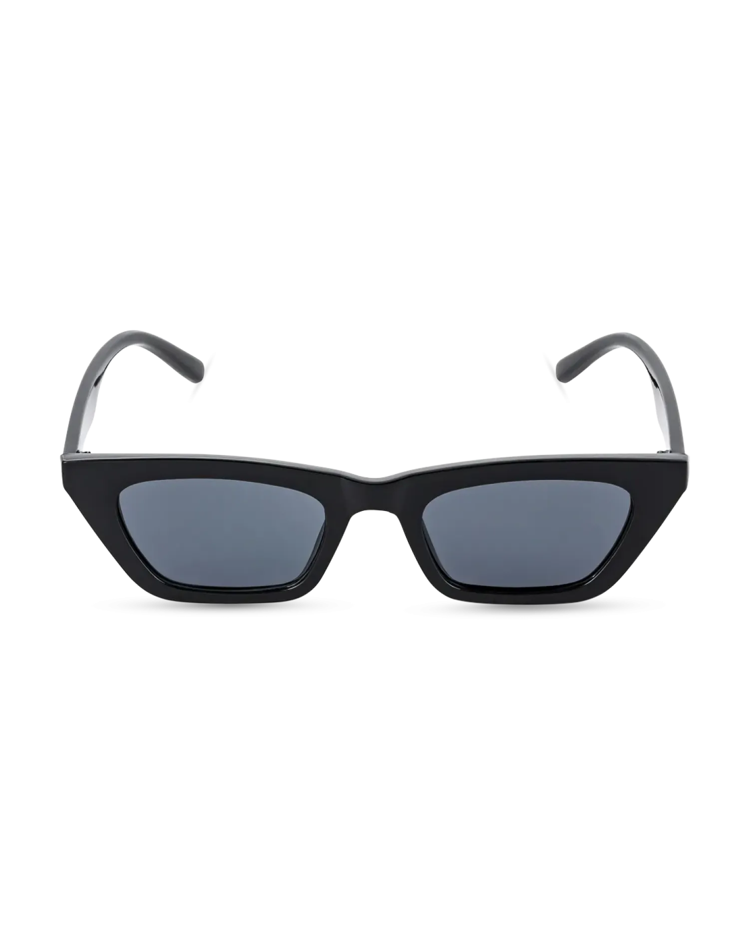 Bijou Brigitte Lunettes de soleil - Pointed Black Sale