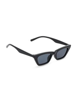 Bijou Brigitte Lunettes de soleil - Pointed Black Sale