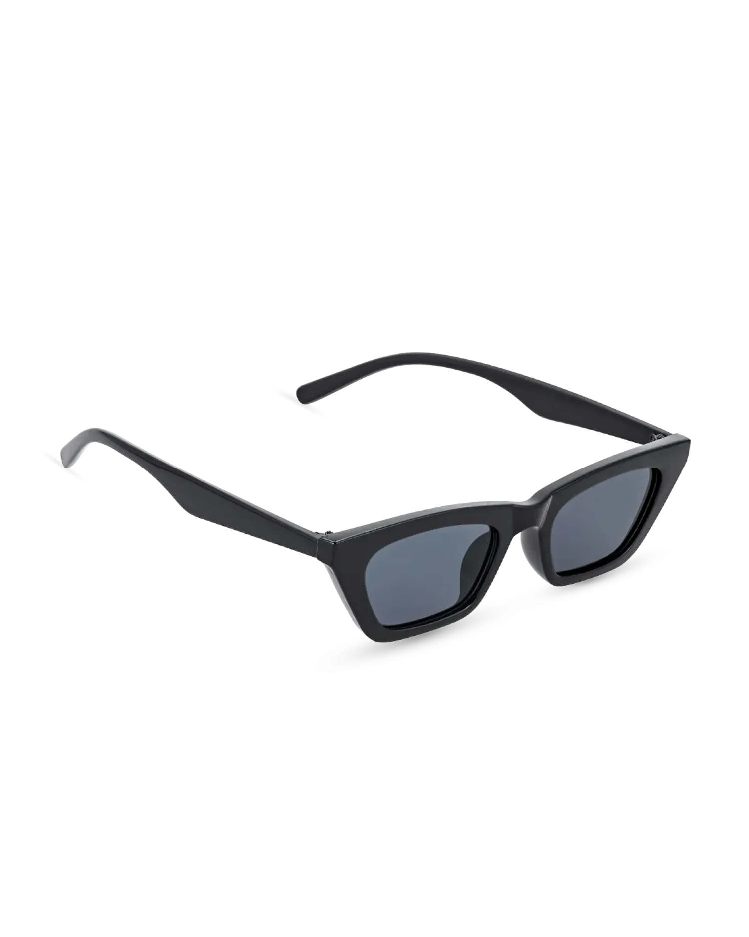 Bijou Brigitte Lunettes de soleil - Pointed Black Sale