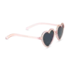 Bijou Brigitte Lunettes de soleil pour enfant - Pink Hearts