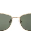 Bijou Brigitte Lunettes de soleil pour hommes - Sunny Glass Discount