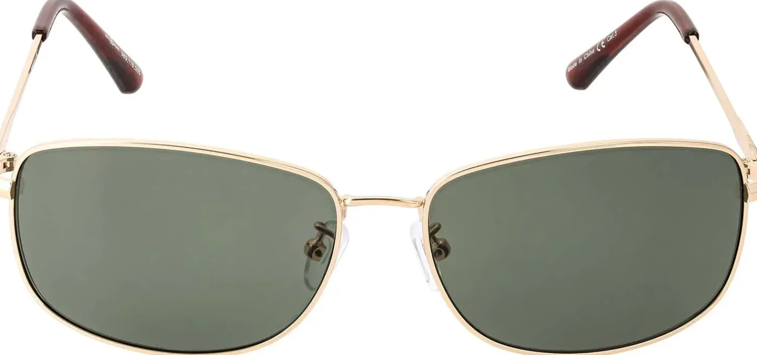 Bijou Brigitte Lunettes de soleil pour hommes - Sunny Glass Discount