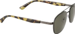 Bijou Brigitte Lunettes de soleil pour hommes - Dark Glass Best