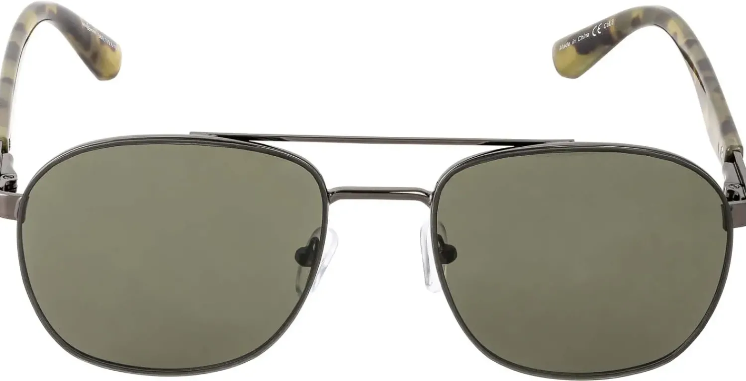 Bijou Brigitte Lunettes de soleil pour hommes - Dark Glass Best