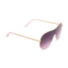 Bijou Brigitte Lunettes de soleil - Purple Diva Clearance