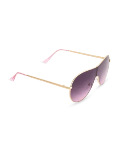 Bijou Brigitte Lunettes de soleil - Purple Diva Clearance