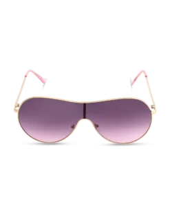 Bijou Brigitte Lunettes de soleil - Purple Diva Clearance