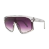 Bijou Brigitte Lunettes de soleil - Purple Haze Discount