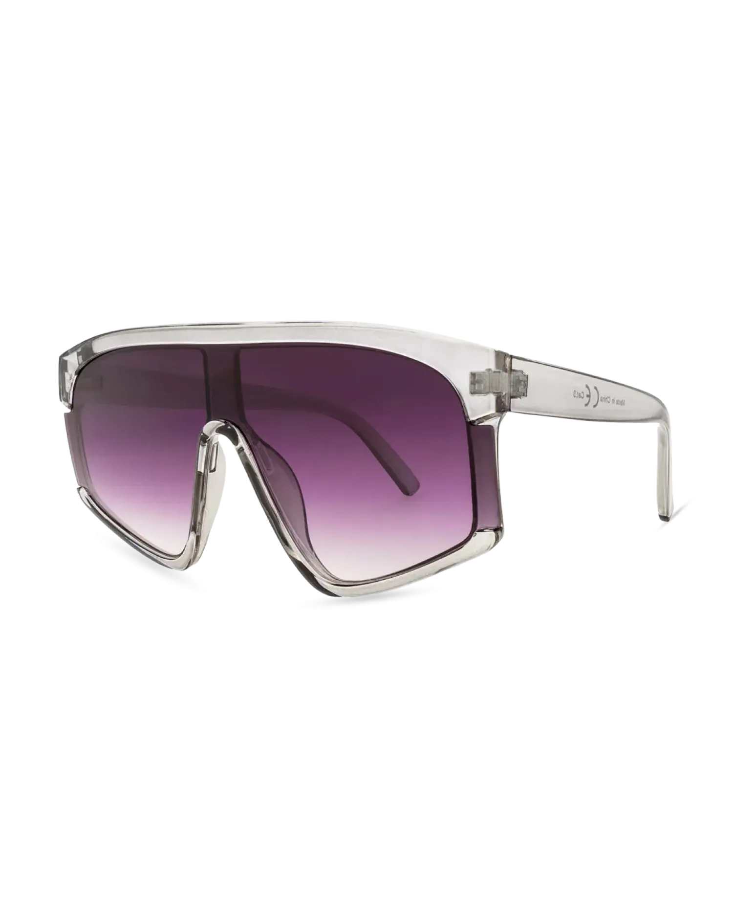 Bijou Brigitte Lunettes de soleil - Purple Haze Discount