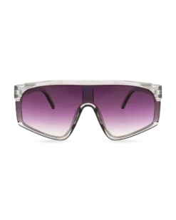 Bijou Brigitte Lunettes de soleil - Purple Haze Discount