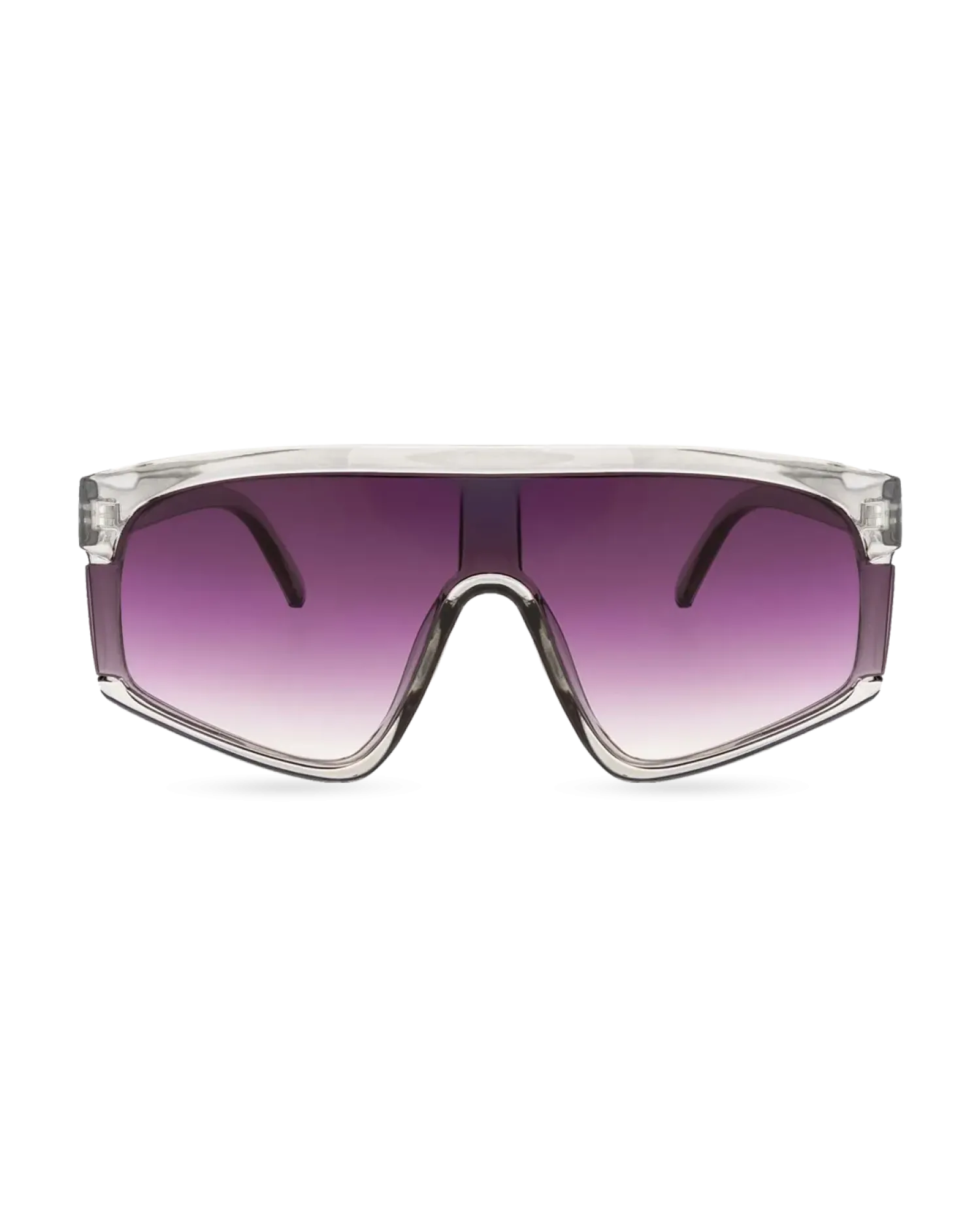Bijou Brigitte Lunettes de soleil - Purple Haze Discount