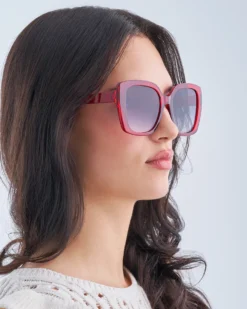 Bijou Brigitte Lunettes de soleil - Red Catch New