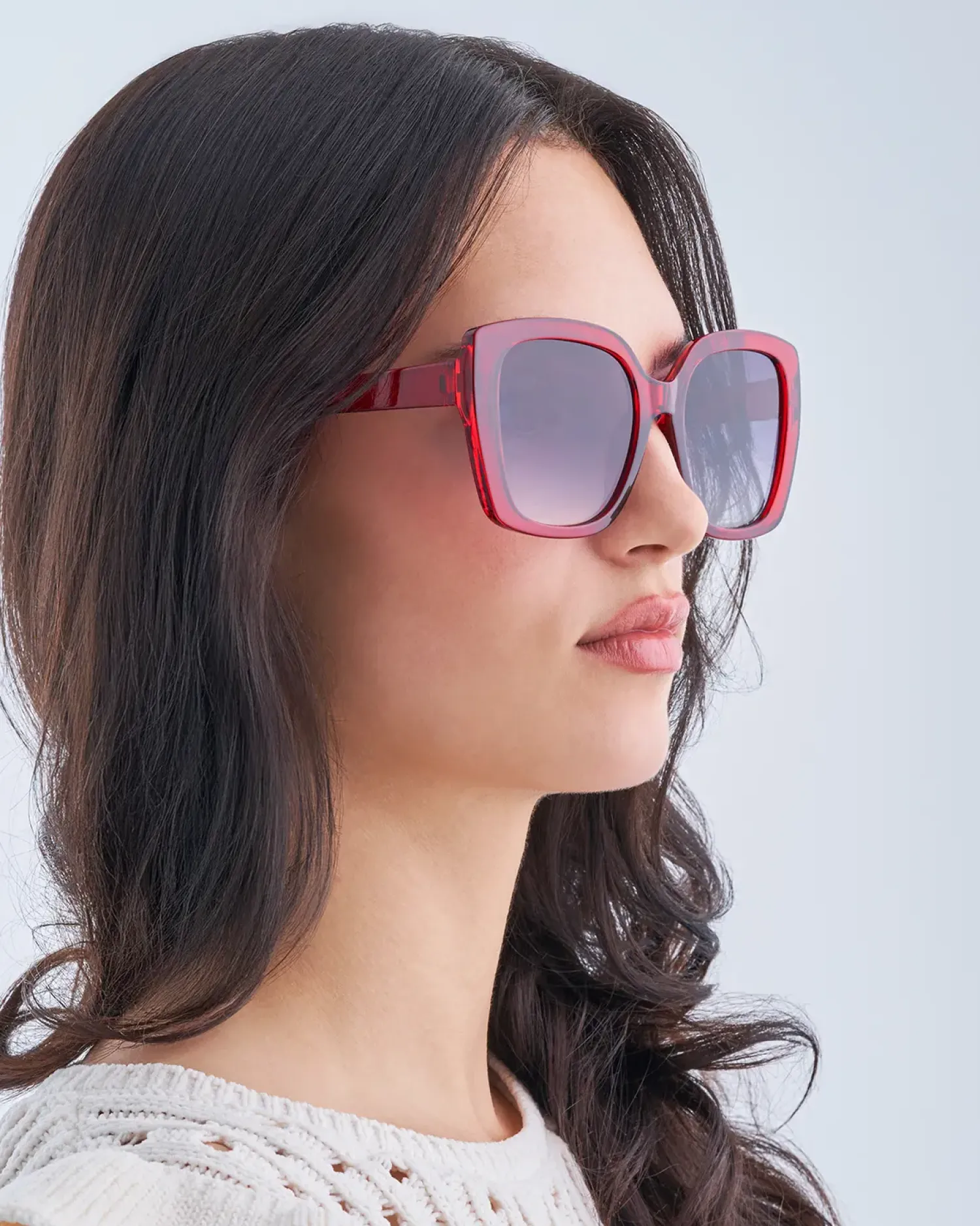 Bijou Brigitte Lunettes de soleil - Red Catch New
