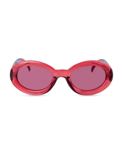 Bijou Brigitte Lunettes de soleil - Red Temptation Sale