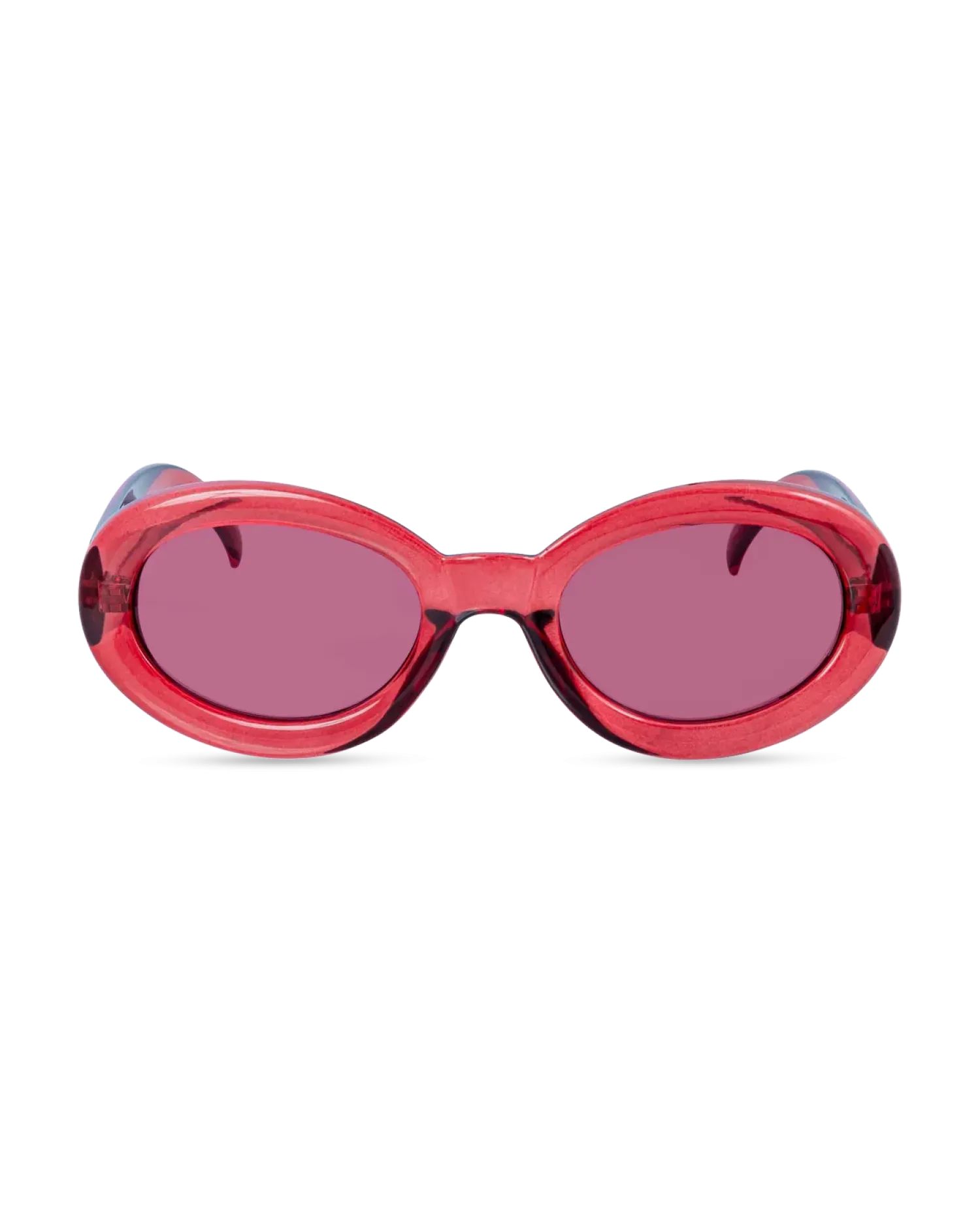 Bijou Brigitte Lunettes de soleil - Red Temptation Sale