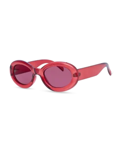 Bijou Brigitte Lunettes de soleil - Red Temptation Sale