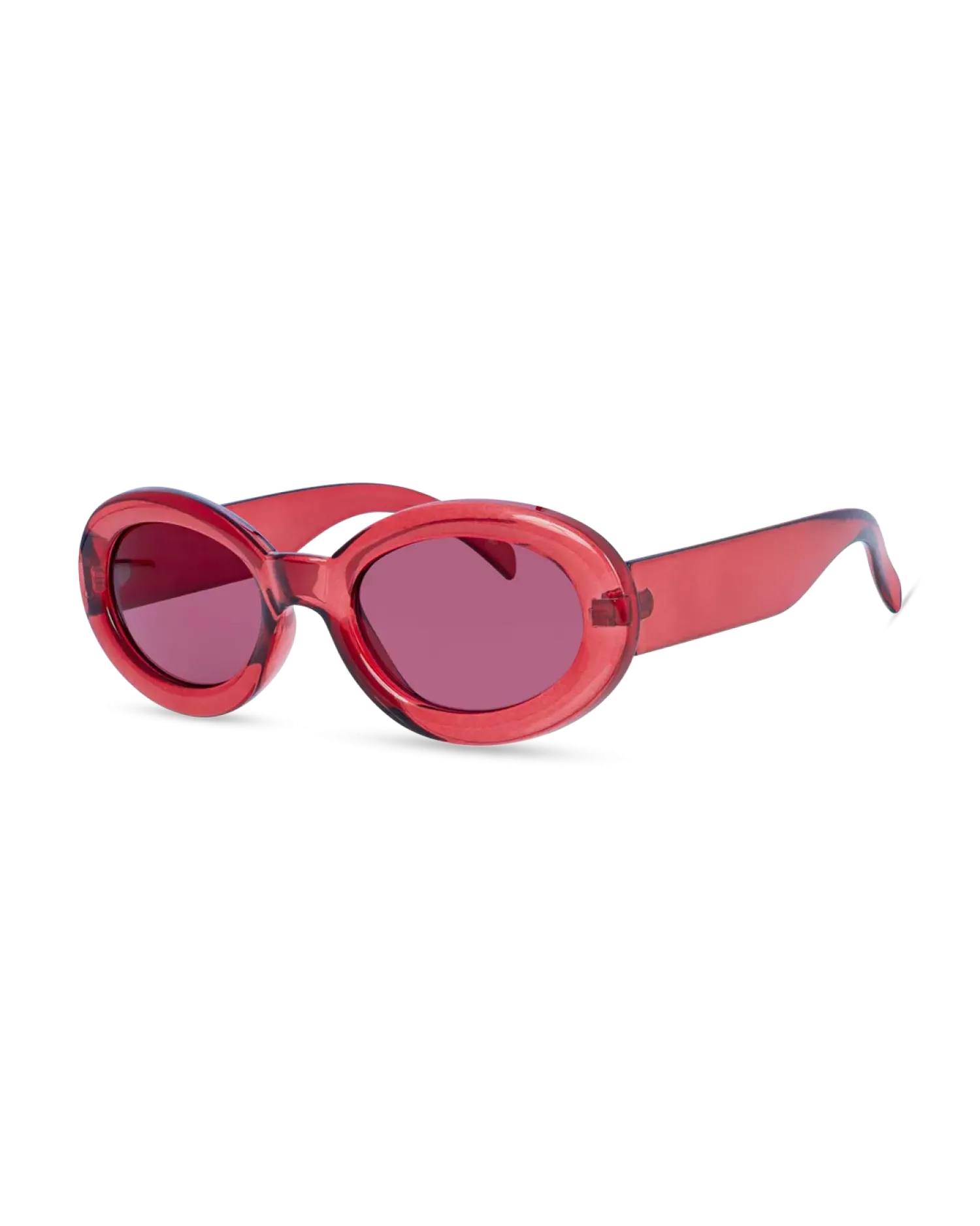 Bijou Brigitte Lunettes de soleil - Red Temptation Sale