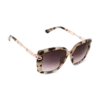 Bijou Brigitte Lunettes de soleil - Rose Chain New