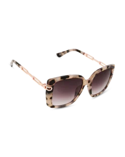 Bijou Brigitte Lunettes de soleil - Rose Chain New