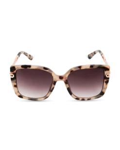 Bijou Brigitte Lunettes de soleil - Rose Chain New