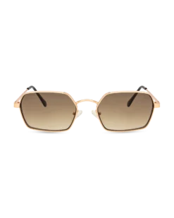 Bijou Brigitte Lunettes de soleil - Rose Glow Best