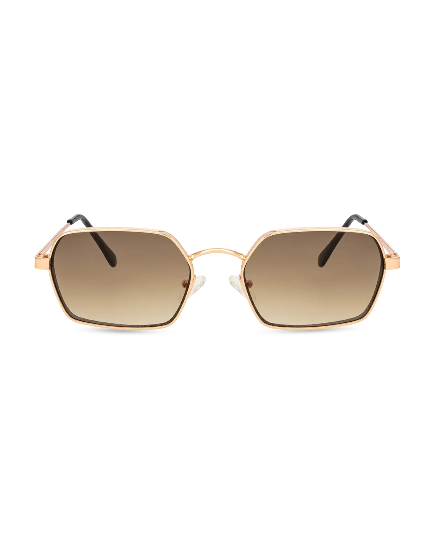 Bijou Brigitte Lunettes de soleil - Rose Glow Best