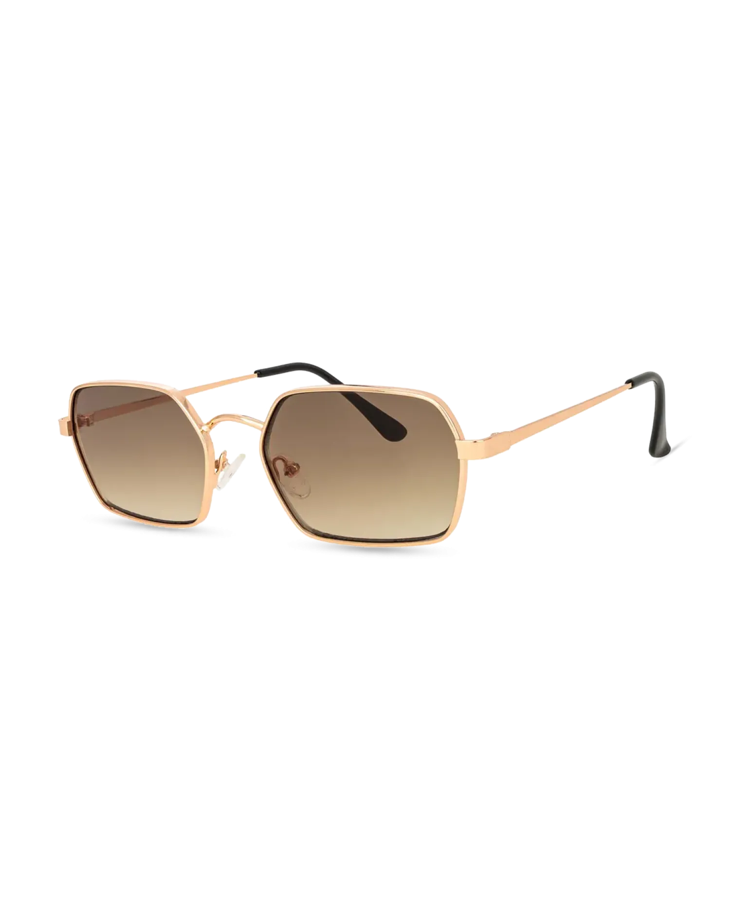 Bijou Brigitte Lunettes de soleil - Rose Glow Best