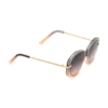 Bijou Brigitte Lunettes de soleil - Round Sunset Online