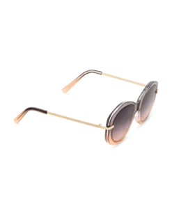 Bijou Brigitte Lunettes de soleil - Round Sunset Online