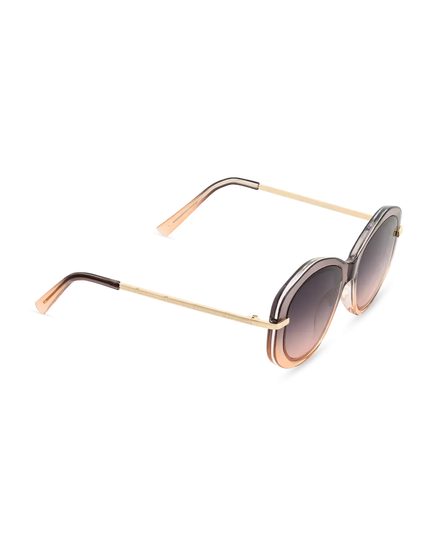Bijou Brigitte Lunettes de soleil - Round Sunset Online