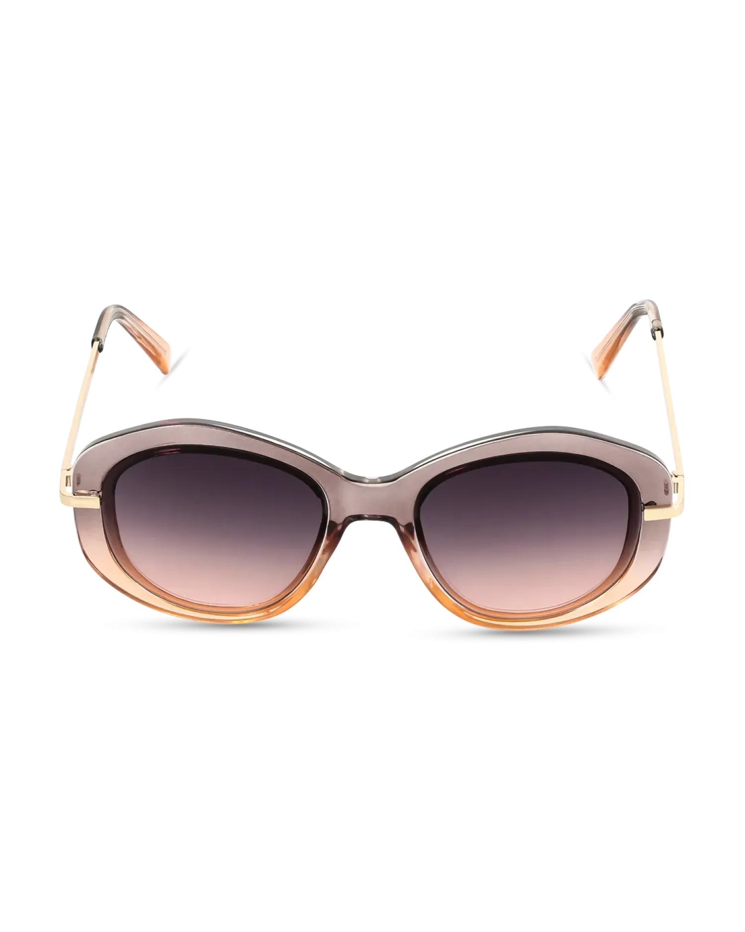 Bijou Brigitte Lunettes de soleil - Round Sunset Online