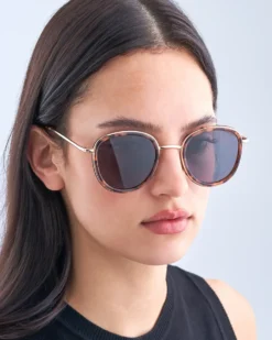 Bijou Brigitte Lunettes de soleil - Safari Life New