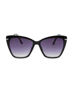 Bijou Brigitte Lunettes de soleil - Sharp Black Clearance