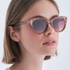 Bijou Brigitte Lunettes de soleil - Sharp Leo New