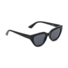 Bijou Brigitte Lunettes de soleil - Spicy Black Online