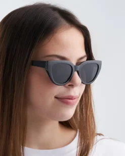 Bijou Brigitte Lunettes de soleil - Spicy Black Online
