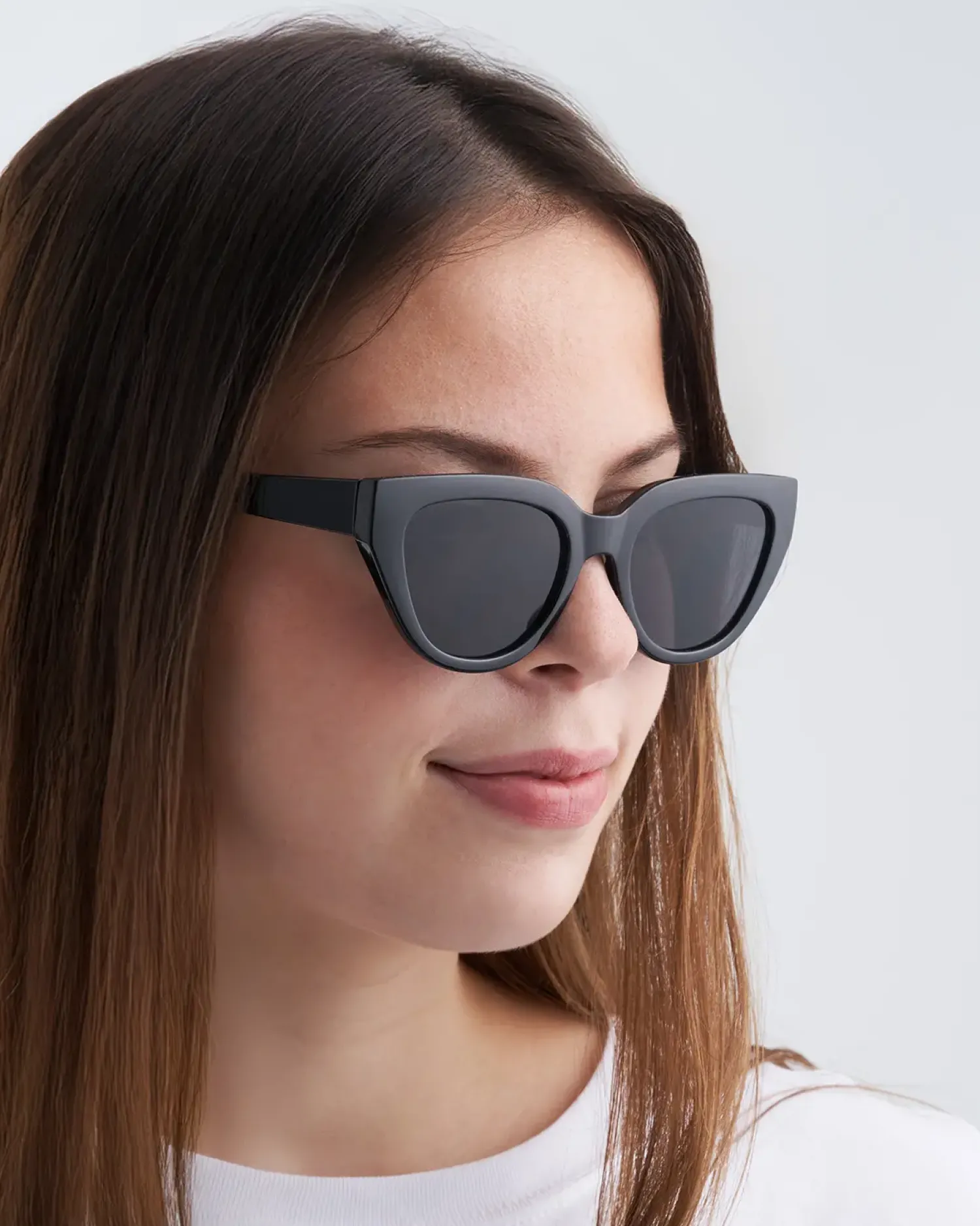 Bijou Brigitte Lunettes de soleil - Spicy Black Online