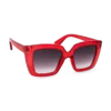 Bijou Brigitte Lunettes de soleil - Spicy Red Hot