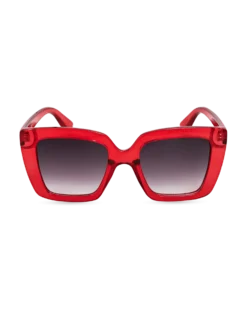 Bijou Brigitte Lunettes de soleil - Spicy Red Hot