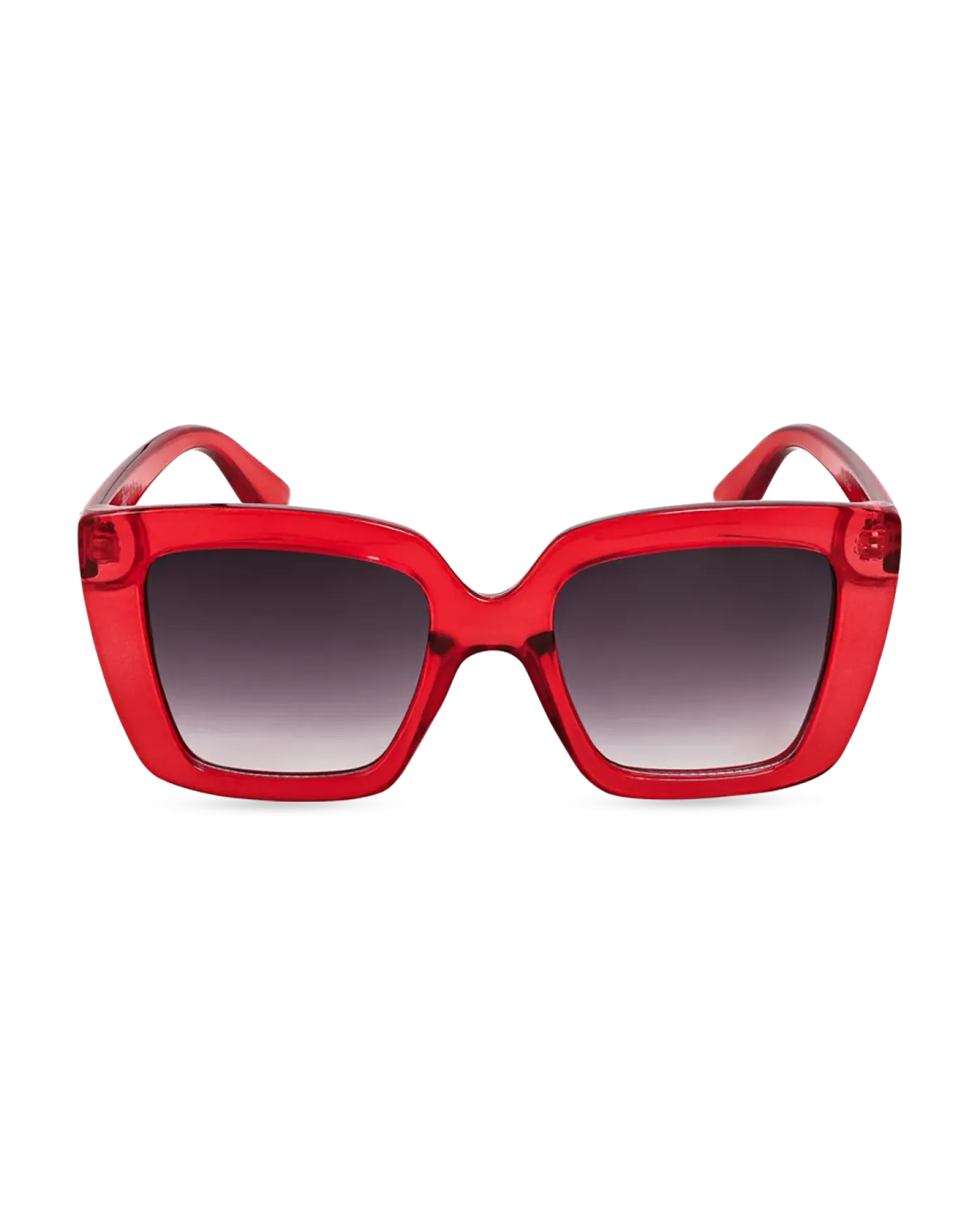 Bijou Brigitte Lunettes de soleil - Spicy Red Hot