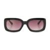 Bijou Brigitte Lunettes de soleil - Square Black