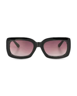 Bijou Brigitte Lunettes de soleil - Square Black