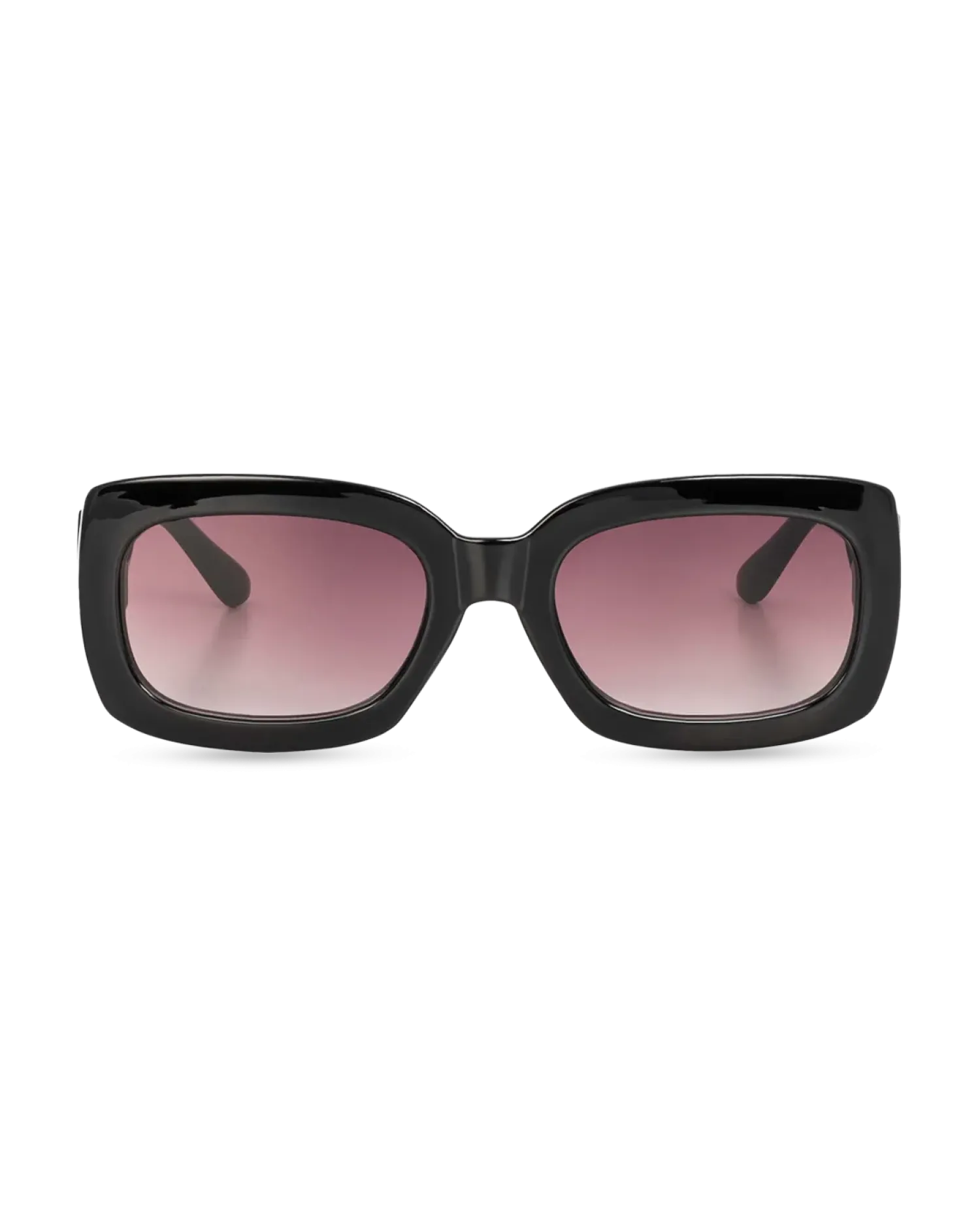 Bijou Brigitte Lunettes de soleil - Square Black