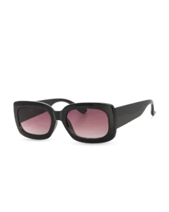 Bijou Brigitte Lunettes de soleil - Square Black