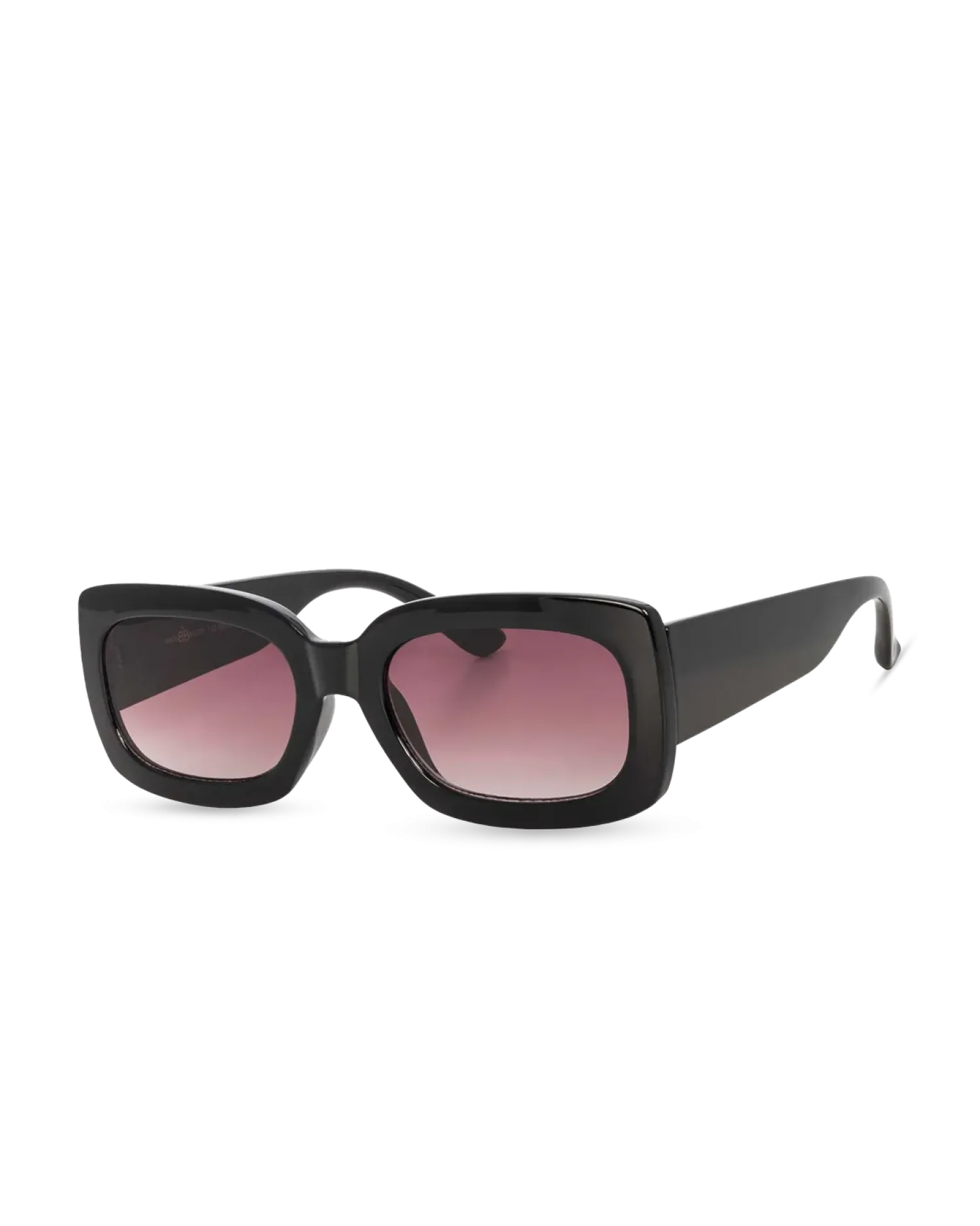 Bijou Brigitte Lunettes de soleil - Square Black