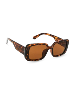 Bijou Brigitte Lunettes de soleil - Square Leo Clearance